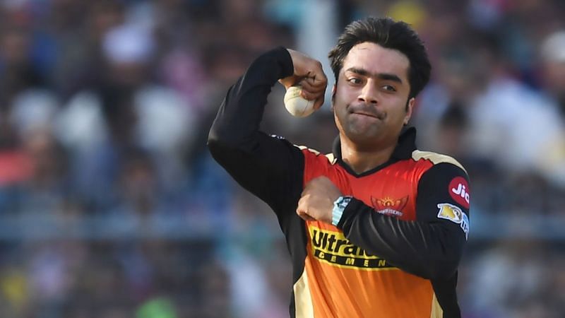 Rashid Khan&Acirc;&nbsp;