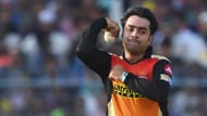 Rashid Khan will be a vital part of SRH's squad this season