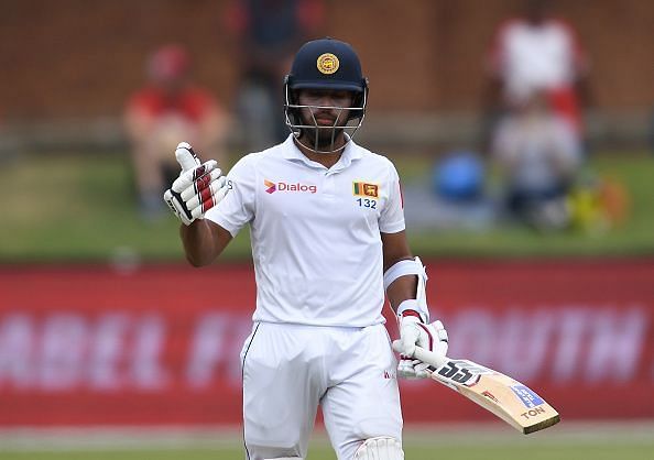 South Africa vs Sri Lanka 2019: Test Series review