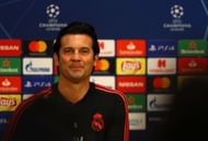 Real Madrid have gotten into form under Solari's watch