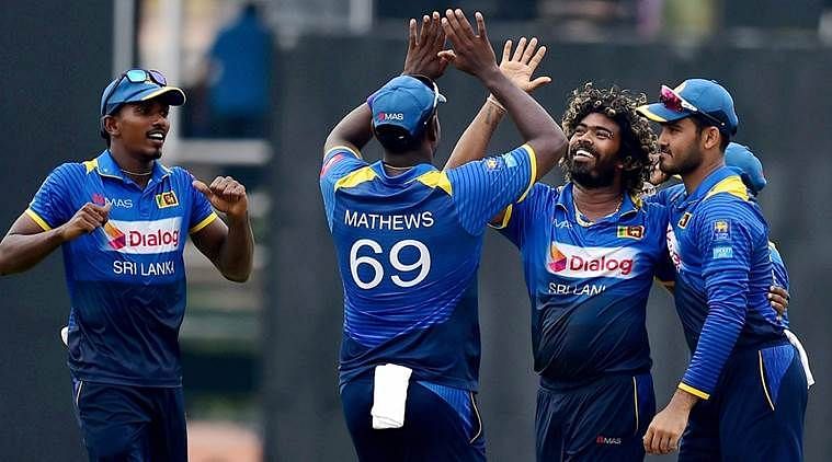 Mathews and Malinga will need to step up their game to improve Sri Lanka&#039;s chances