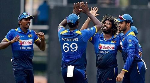 Mathews and Malinga will need to step up their game to improve Sri Lanka's chances