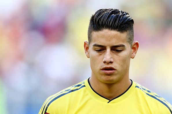 Reports: Former Galactico eyeing a return to Real Madrid amidst tough competition from Premier League clubs