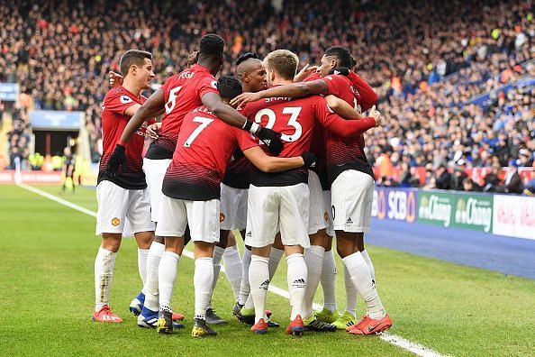 Fulham v Manchester United: Match Preview, When and Where to watch, Form Guide, Head to Head and Key Players | Premier League 2018-19