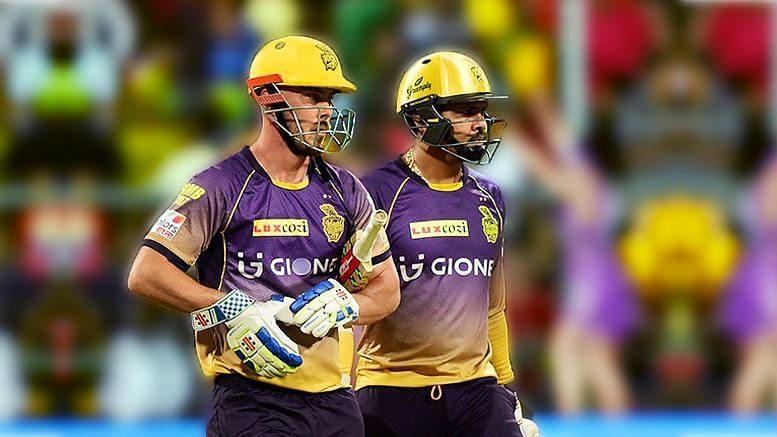 Biggest Power-hitters in IPL History