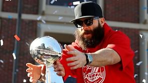 Smith endorses Edelman's Hall of Fame case after Super Bowl and MVP success