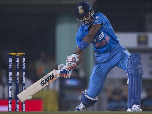 Hardik&#039;s six-hitting ability down the order is boon for India&#039;s chances in the 2019 World Cup