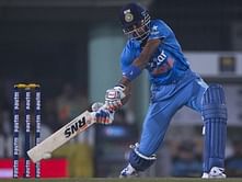 5 instances when Hardik Pandya hit three consecutive six in international cricket