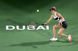 Dubai Tennis Championships Quarter Final 4: Elina Svitolina vs Carla Suarez Navarro, Preview and Prediction
