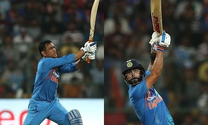 IND vs AUS: दूसरे टी20 में बने सभी आंकड़ों पर एक नज़र