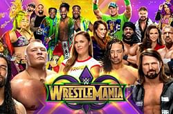 Wrestlemania 34 के विजेता अब कहां हैं?