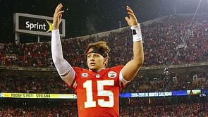 Mahomes wins MVP, Offensive Player of the Year – a full list of every award winner