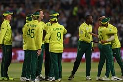 Pakistan tour of South Africa 2018-19: South Africa vs Pakistan 3rd T20- Preview & Prediction