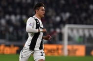 Paulo Dybala