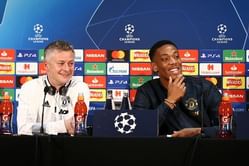UEFA Champions League Round-of-16: Manchester United vs PSG - Game Preview, Head to Head, Where to Watch, and more