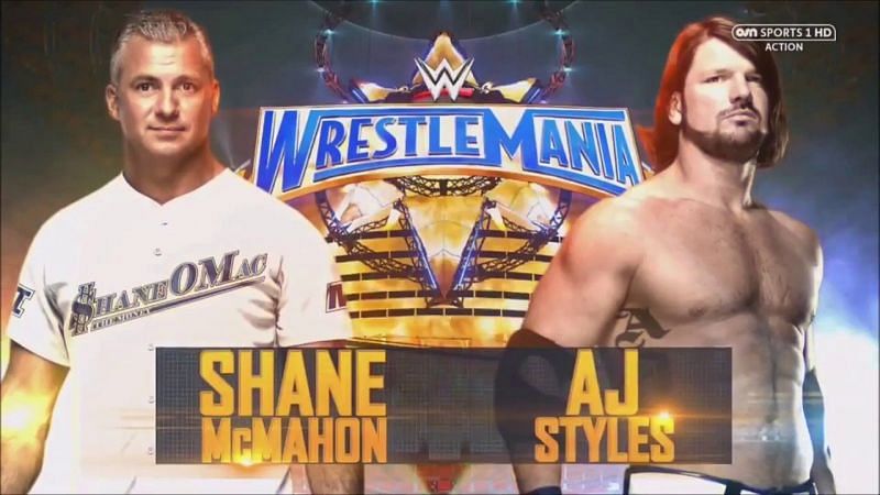 A match that ended up being the best bout on the card