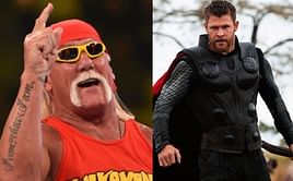 WWE दिग्गज हल्क होगन की बायोपिक में एवेंजर्स के थॉर निभाएंगे उनका किरदार