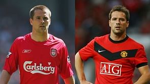 Manchester United vs Liverpool: 3 players who played for both clubs