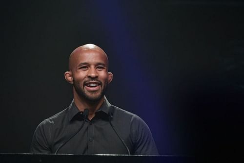 Demetrious Johnson