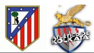 ATK partnered with Atletico Madrid