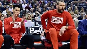 NBA Trade 2018-19 Review: Toronto Raptors - Marc Gasol, Jeremy Lin Inclusion & more