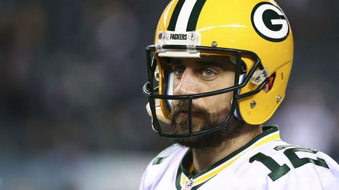 Packers' Rodgers must 'embrace' change, says team president