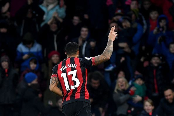 Wilson, also plagued by severe injuries in the past, has emerged as one of Bournemouth&#039;s best players