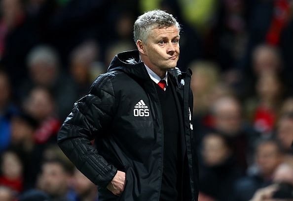 5 players Manchester United failed to sign in January