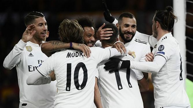 3 Reasons why Real Madrid can win the UEFA Champions League this season
