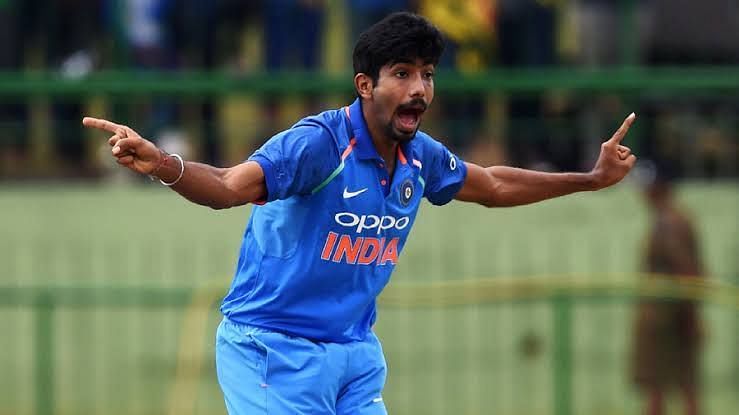 Jasprit Bumrah is one of the causes of India's dominance in world cricket.