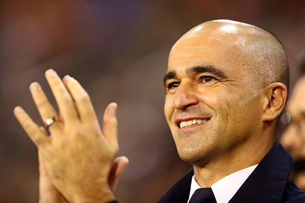 Martinez is the right man to unlock Belgium&#039;s vast potential