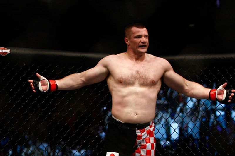 Can Mirko Cro Cop roll back the years again on Saturday?