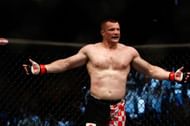 Can Mirko Cro Cop roll back the years again on Saturday?