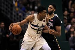 Bucks Trade Rumors Roundup, February 4th: Dark horse candidacy for AD, Thon Maker wants out, & more