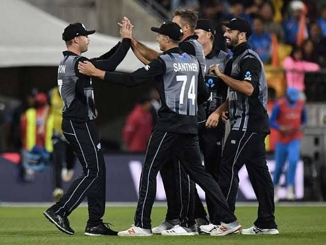 New Zealand aim seal series in the second T20I