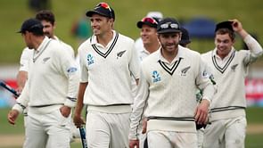 New Zealand vs Bangladesh 2019, 1st Test: Match details, key players and predicted XI