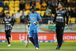 IND v NZ: दूसरे टी20 मैच के लिए भारत और न्यूजीलैंड की संभावित एकादश   