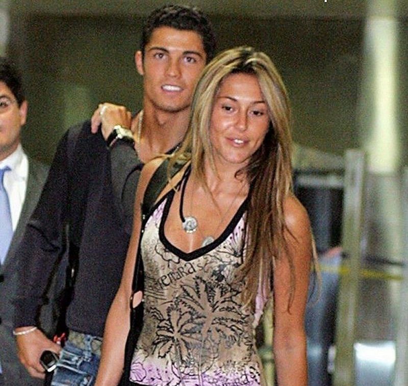 Cristiano Ronaldo turns 34 3 relationships the superstar has been in