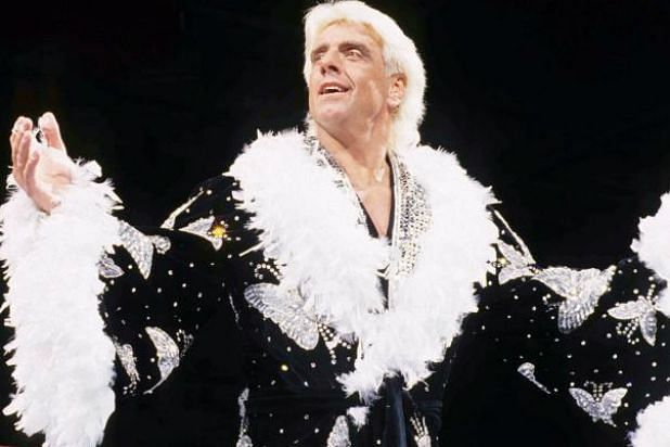 Flair is a pop culture icon.