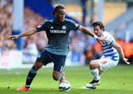 Queens Park Rangers v Chelsea - Premier League