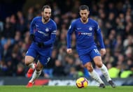 Chelsea FC v Huddersfield Town - Premier League