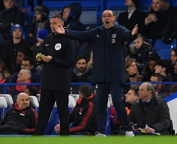 5 Players Chelsea need to sign to rebuild themselves for next season