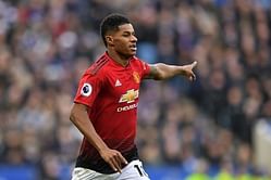 Manchester United player ratings in the 0-1 win over Leicester City | Premier League 2018/19