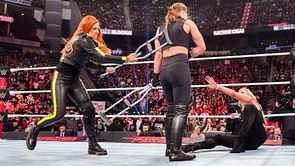 WWE Elimination Chamber 2019: 3 things we are glad did not happen at the pay-per-view