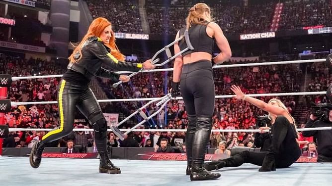 WWE Elimination Chamber 2019: 3 things we are glad did not happen at the pay-per-view