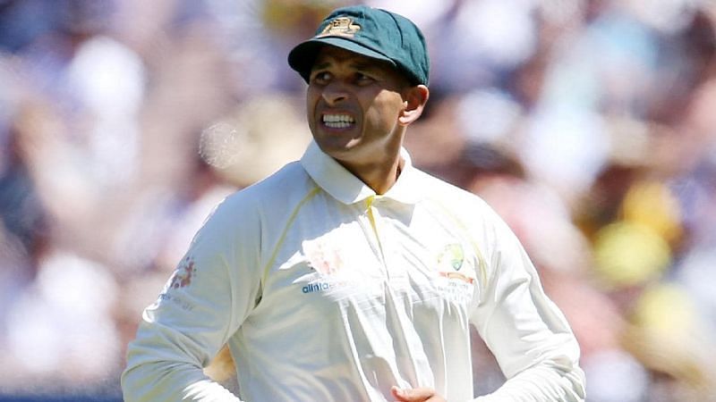 Will Khawaja be a part of Australia&#039;s Ashes squad?