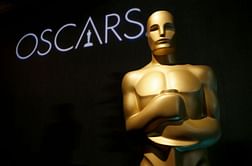 New Jersey becomes first US state to take legal Oscars bets