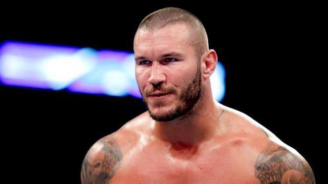 Randy Orton