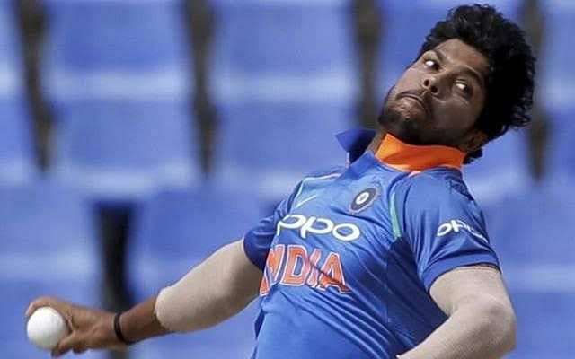 Umesh yadhav might get into the Odi place. Against Australia after fantastic bowling from Ranji trophy