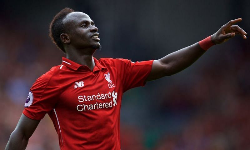 Mane needs to up the ante